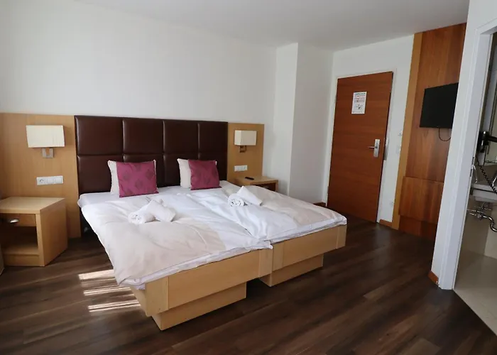 Hotel-Flair
