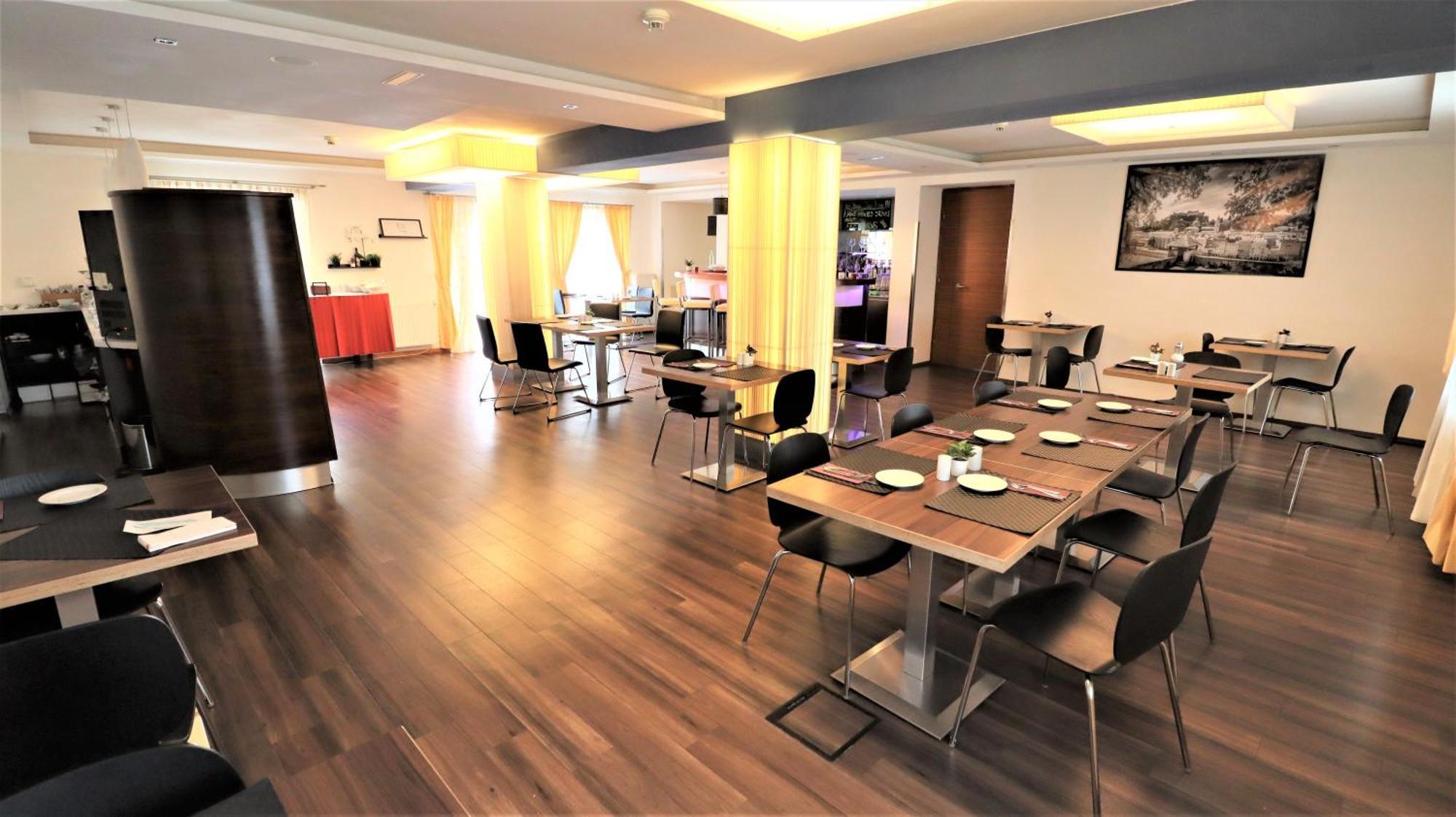 Hotel-flair