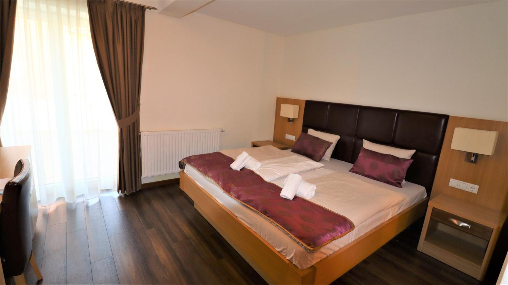 Hotel-flair Hotel 3*
