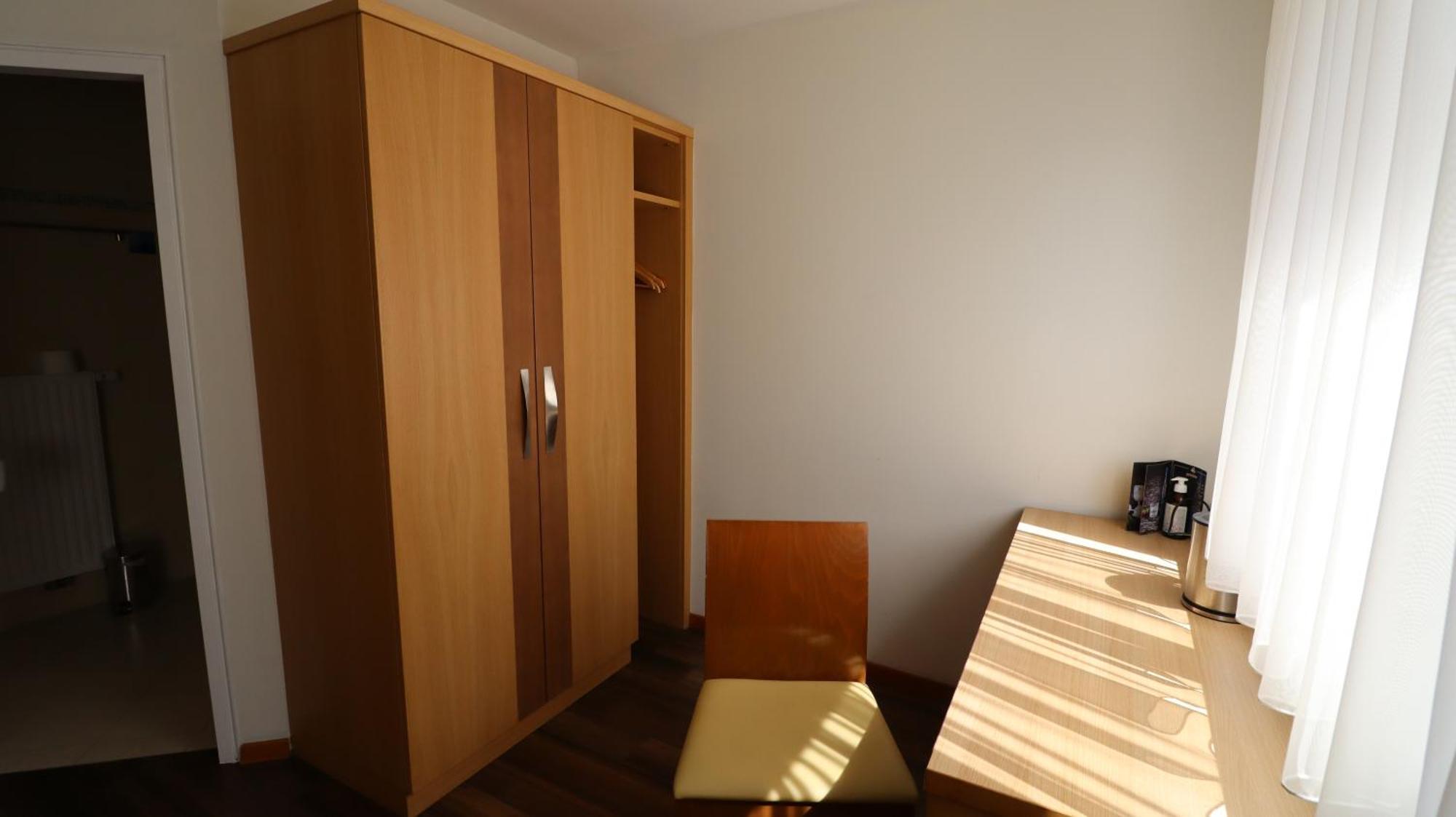 Hotel Hotel-flair Salzburg