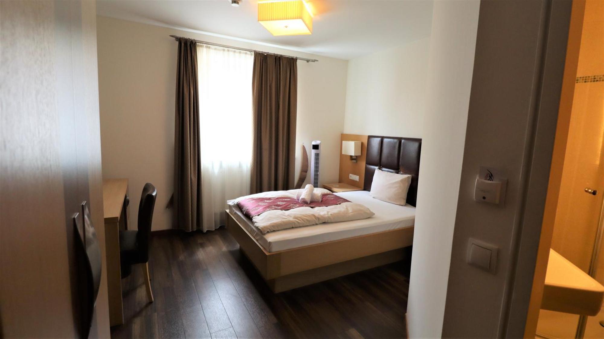 Hotel Hotel-flair 3*