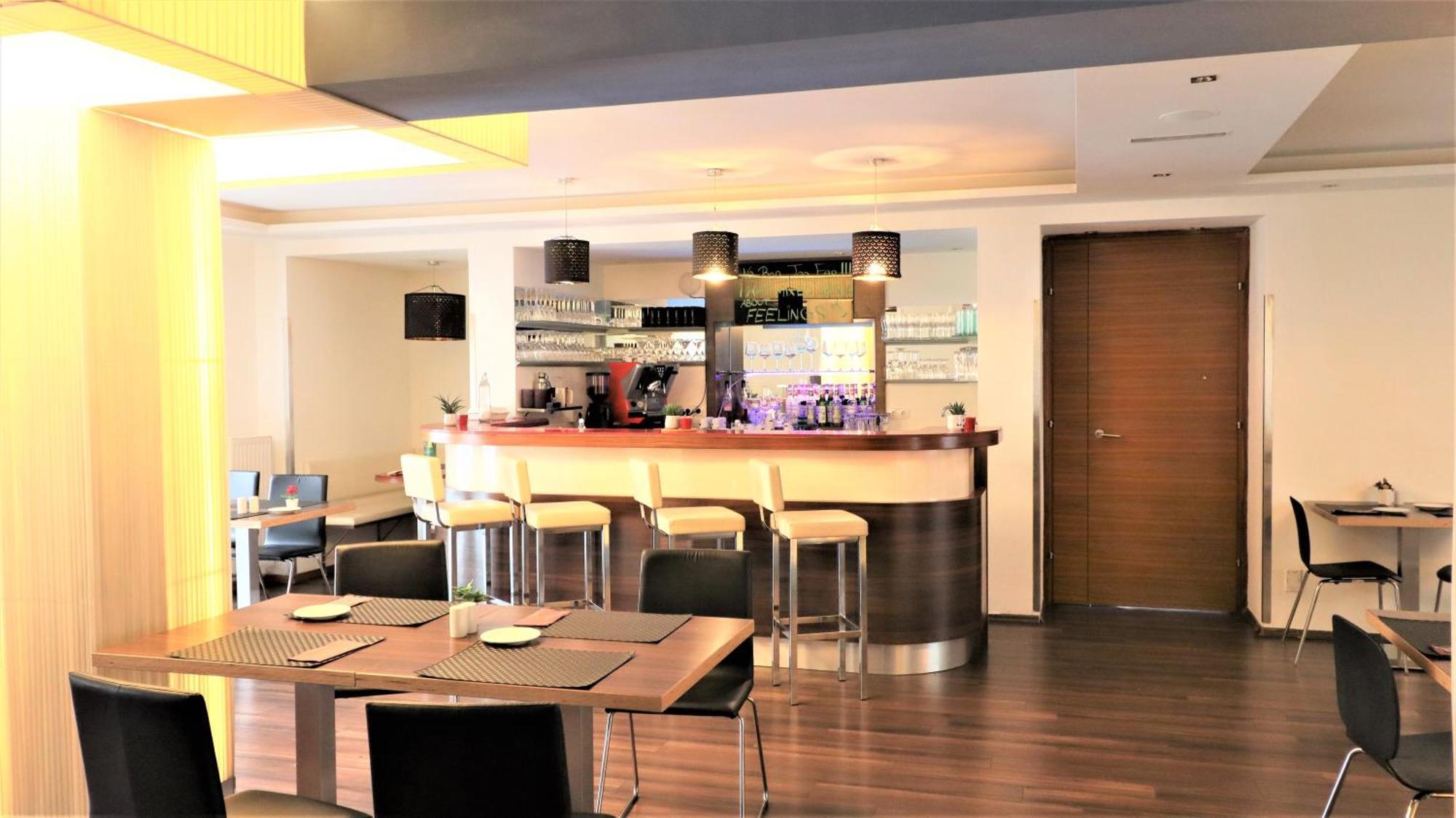 Hotel-flair Hotel Salzburg