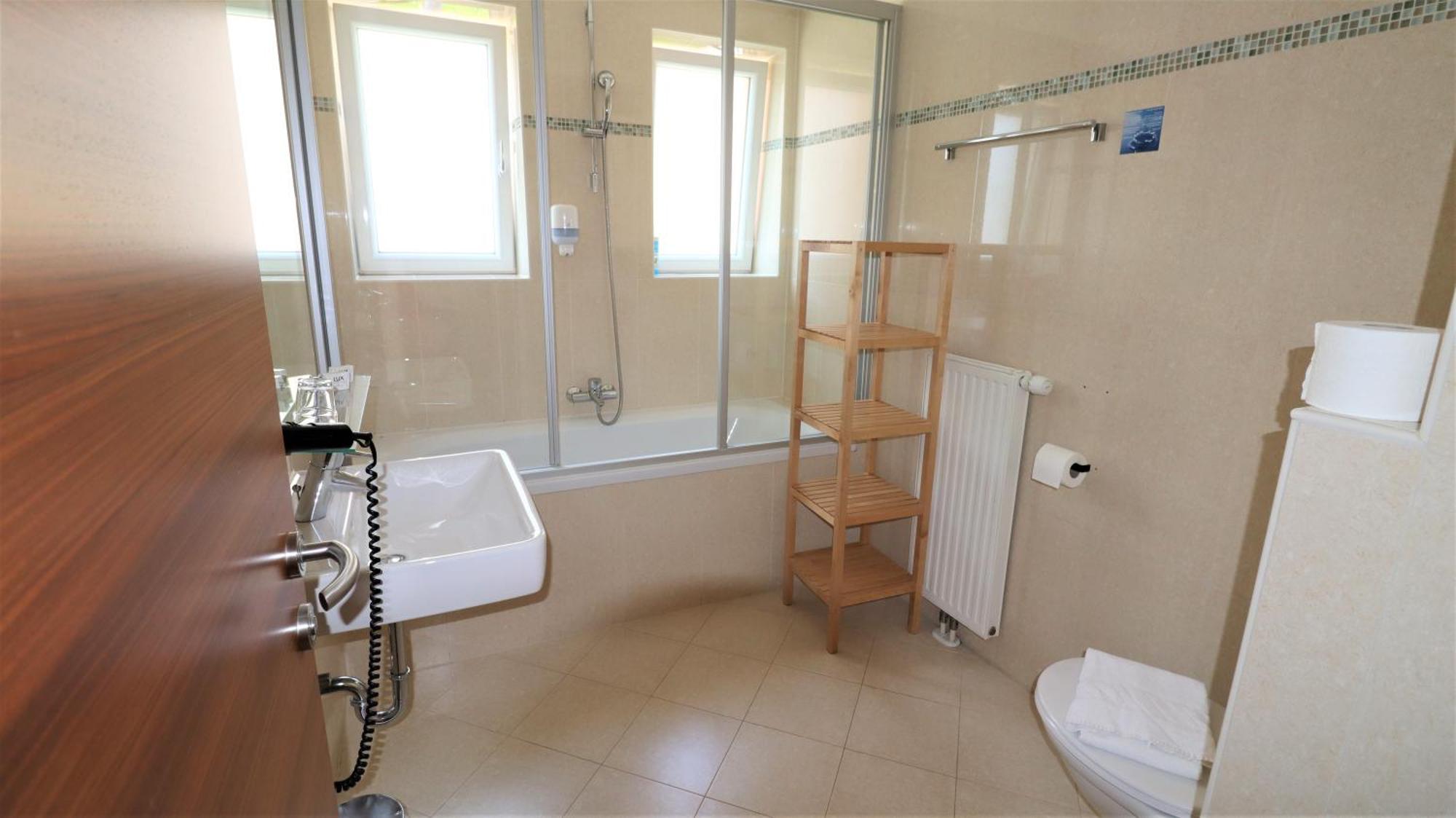 Hotel Flair Solnohrad