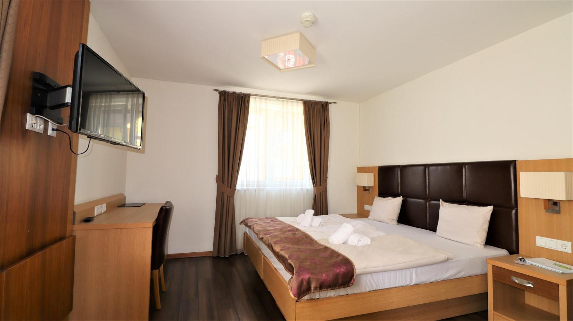 Hotel-flair Salzburg