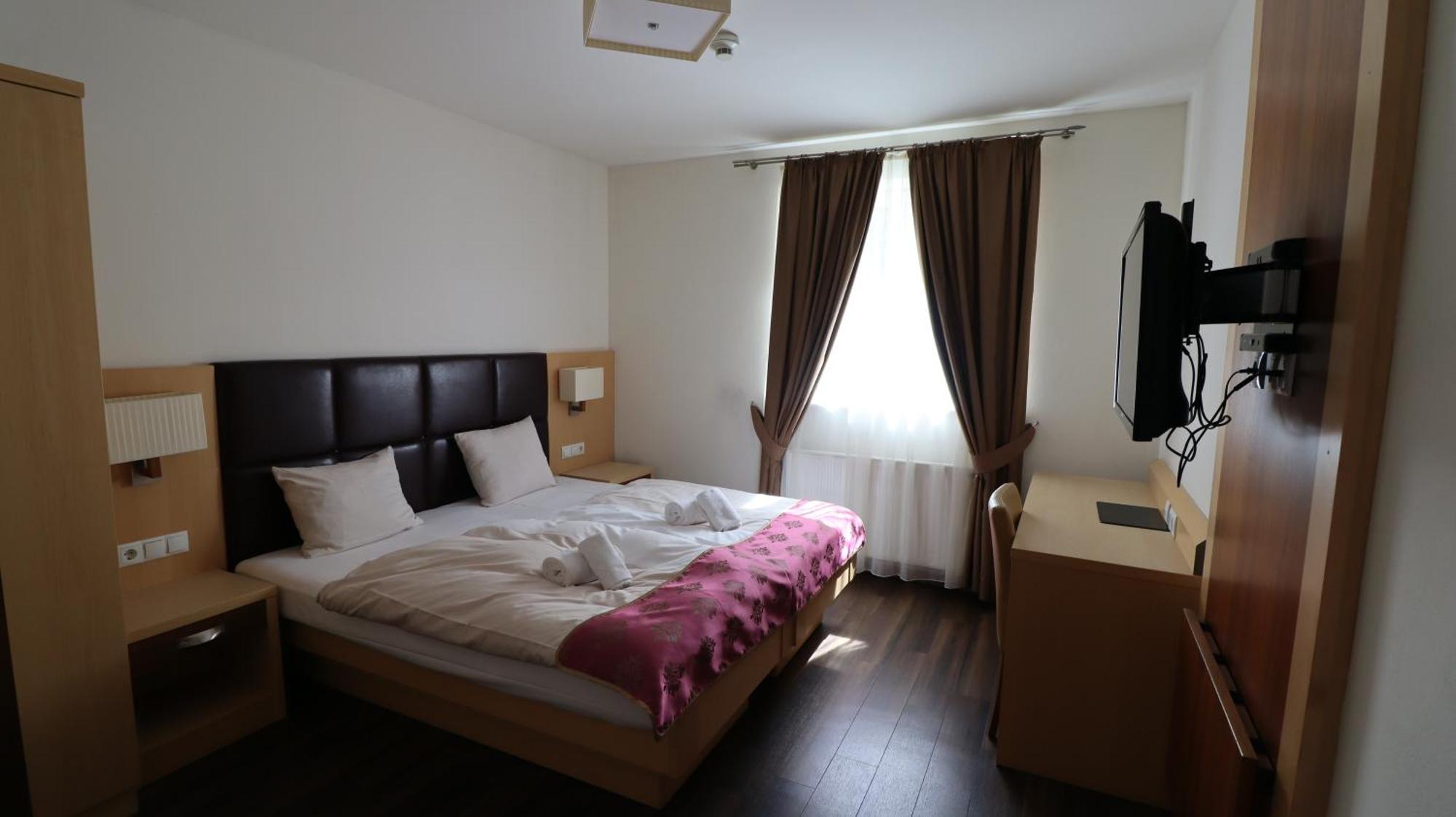 Hotel-flair 3* Salzburg