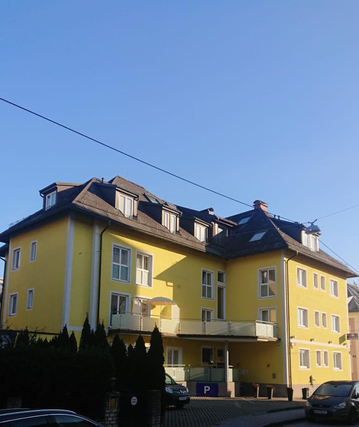 Flair Solnohrad