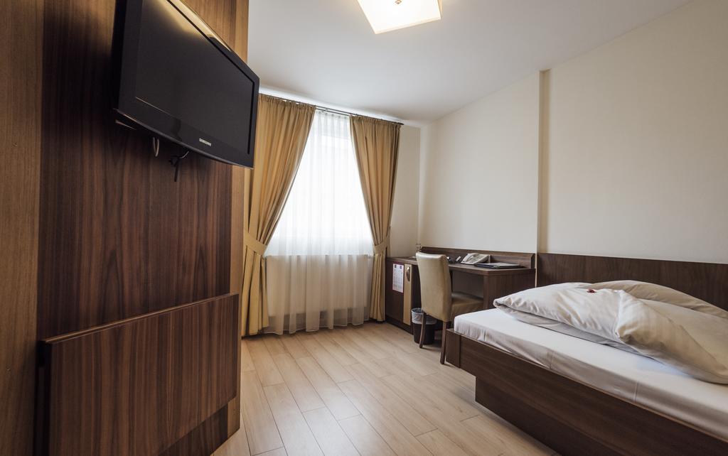 Hotel Hotel-flair