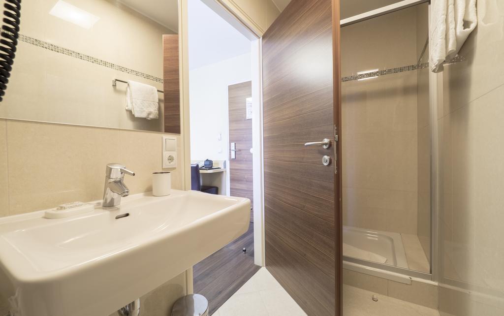 Hotel Hotel-flair