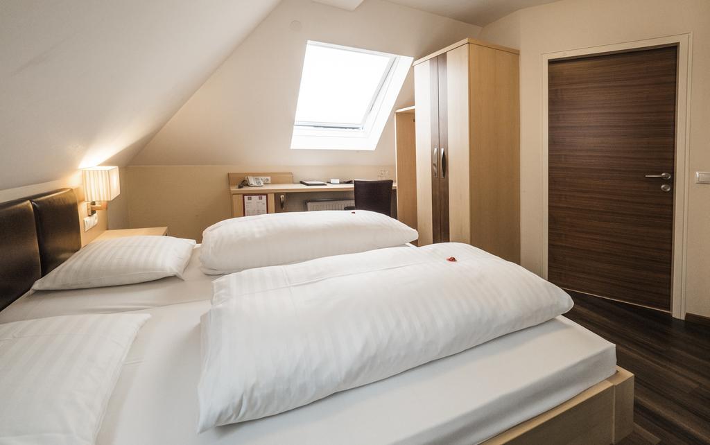 Hotel Flair Solnohrad