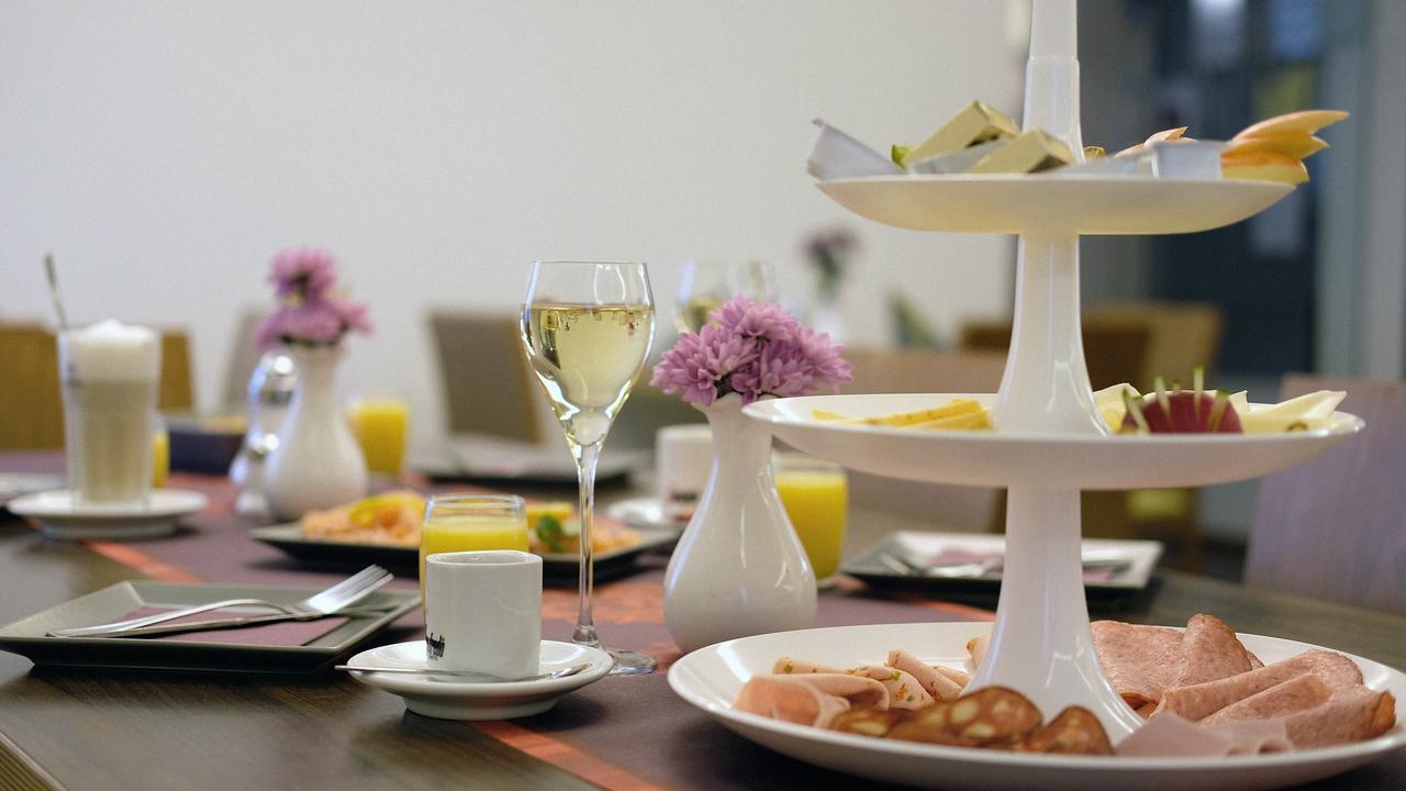 Flair Hotel Solnohrad