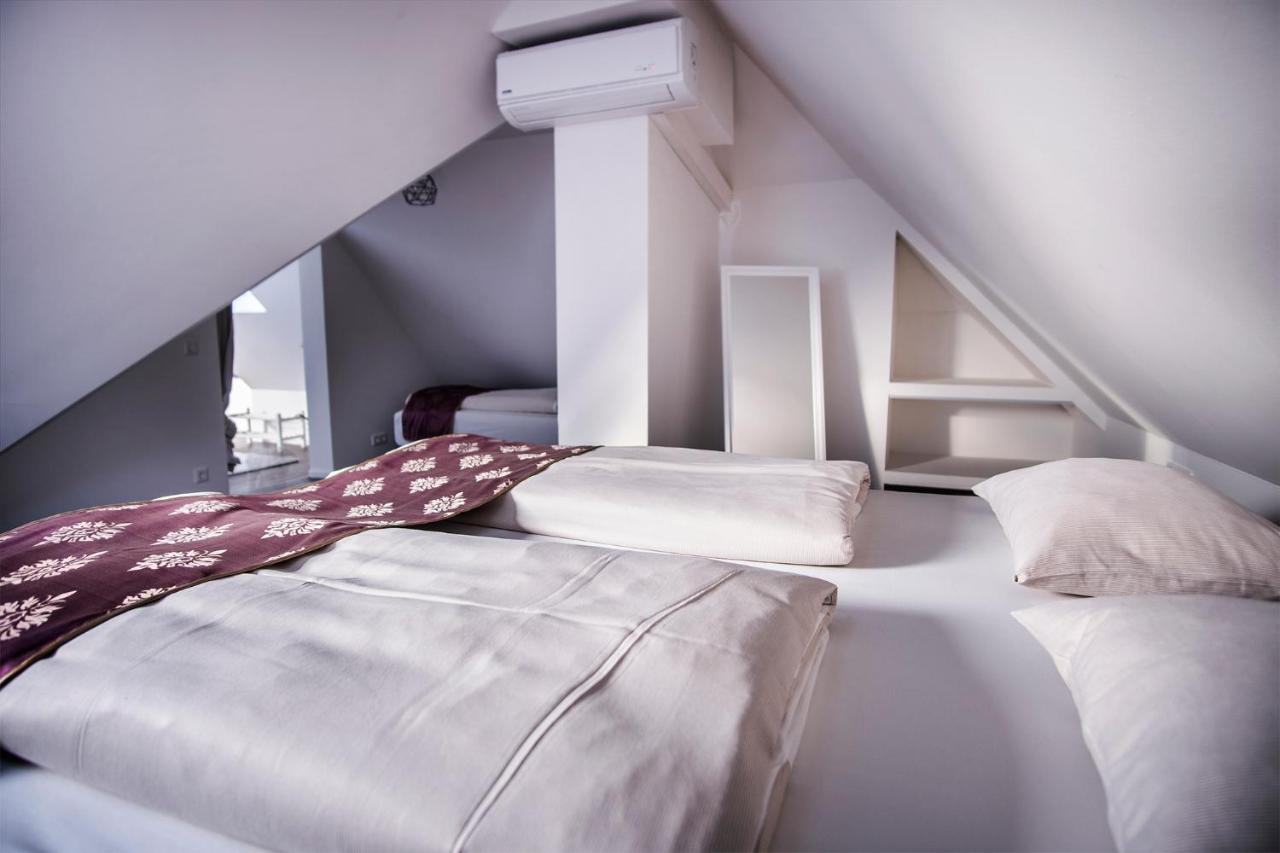 Hotel-flair 3* Salzburg