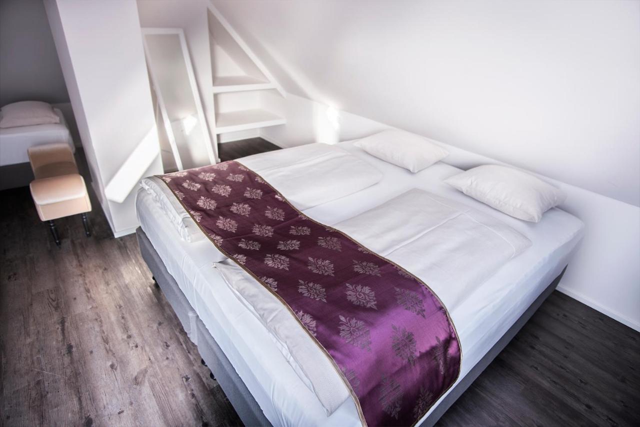 Hotel Hotel-flair