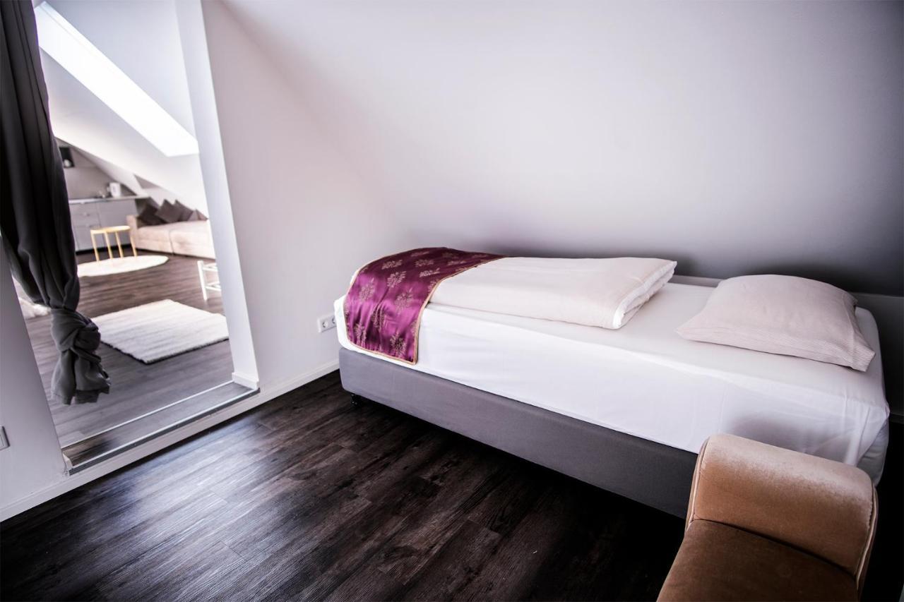 Hotel-flair Hotel