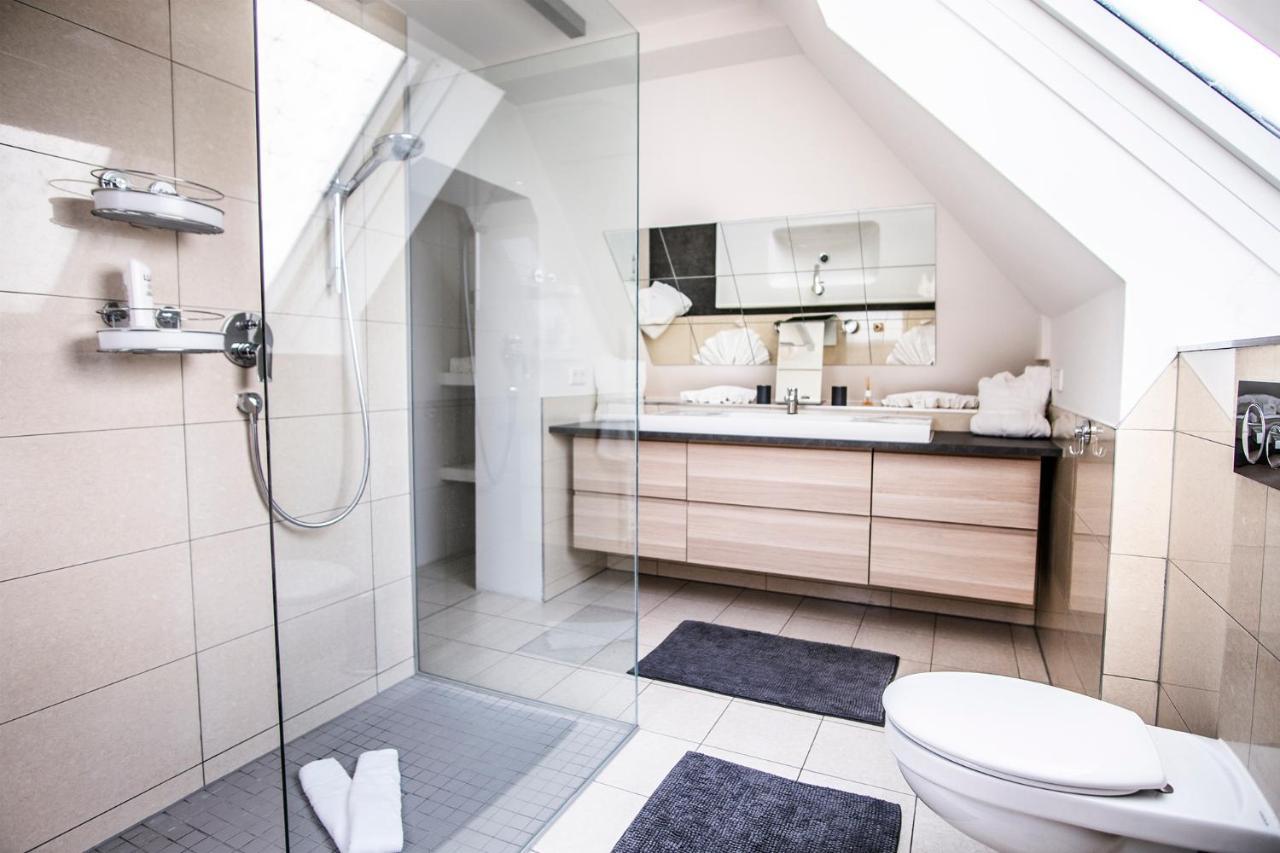 Hotel-flair Hotel Salzburg