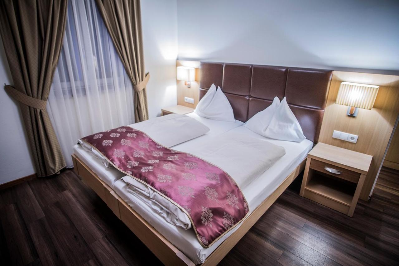 Hotel Hotel-flair Salzburg