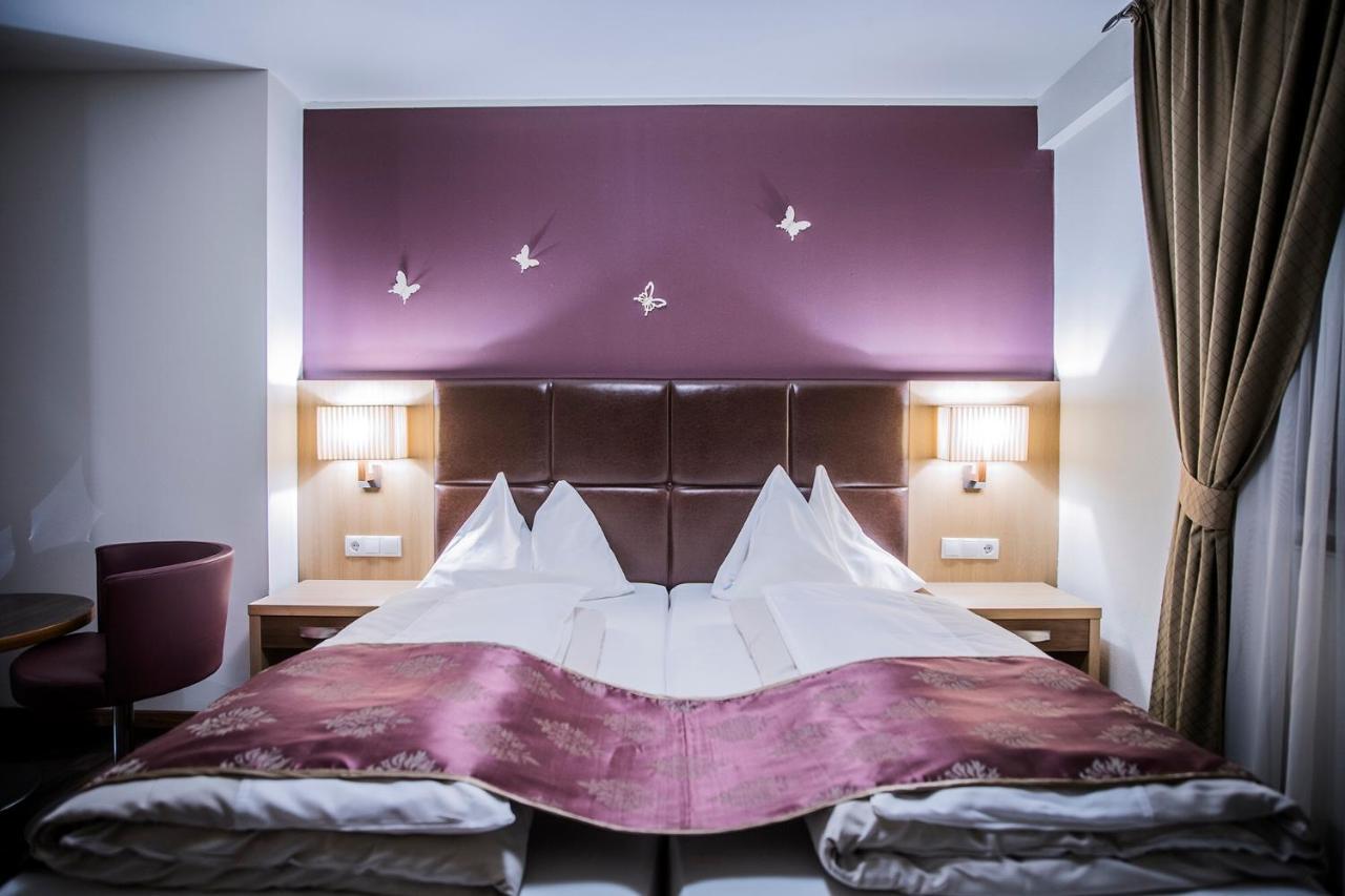 Flair Hotel Solnohrad