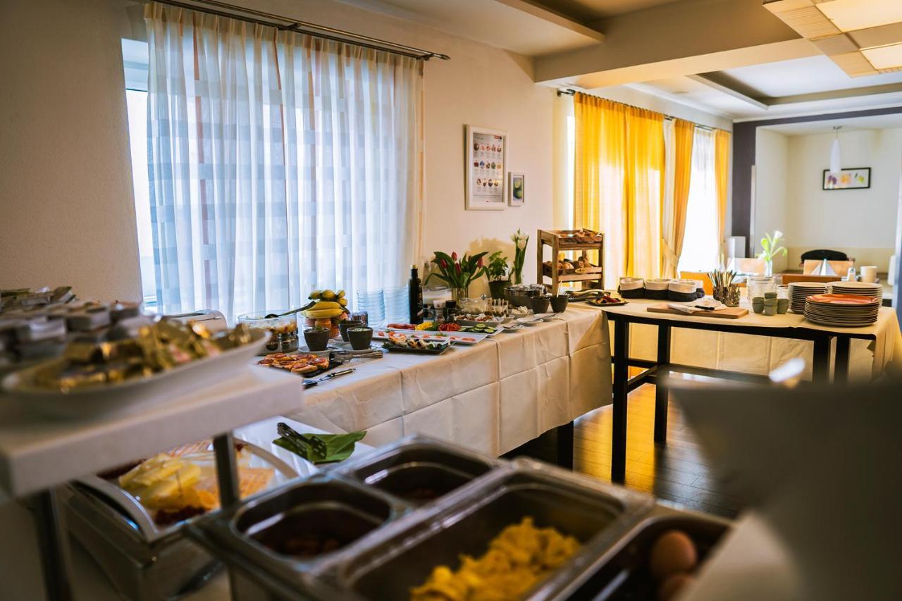 Hotel Flair Solnohrad