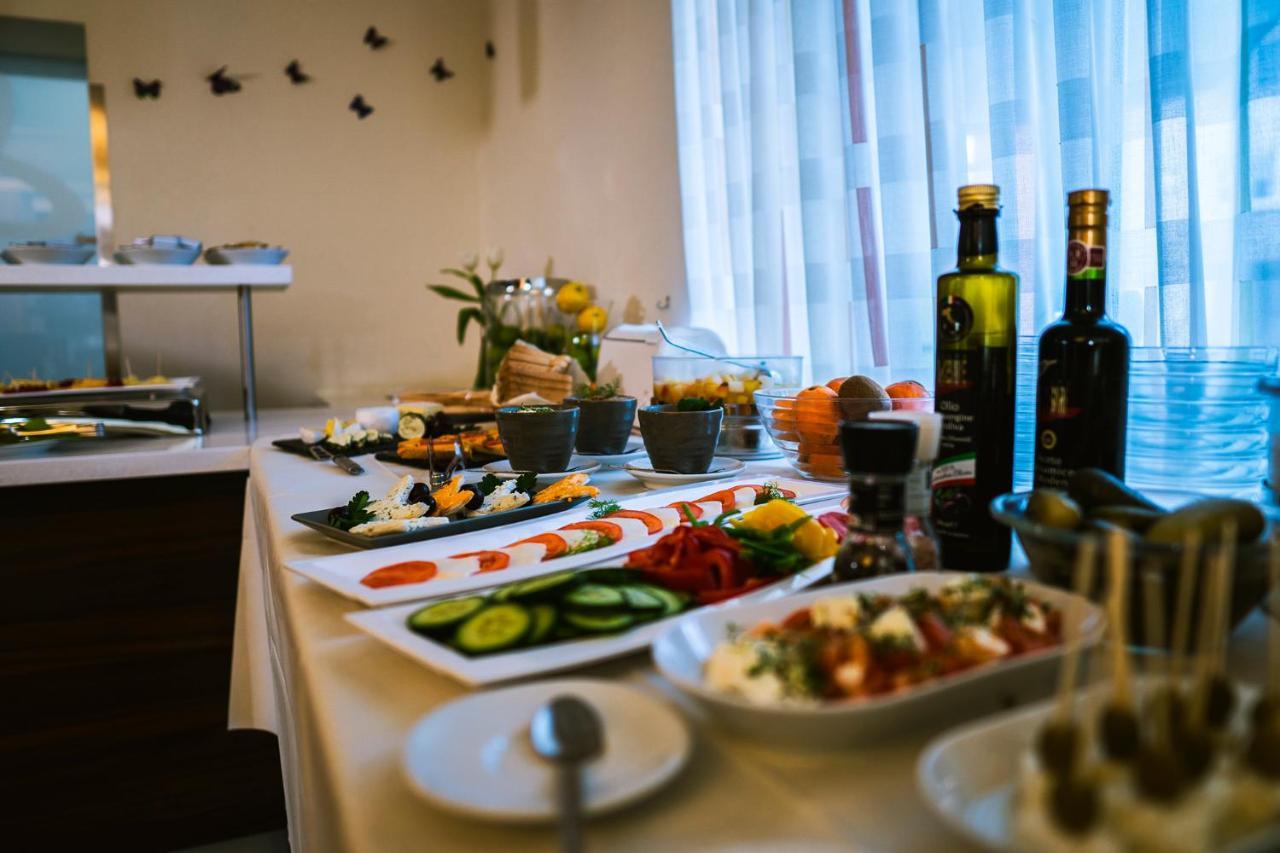 Flair Hotel Solnohrad
