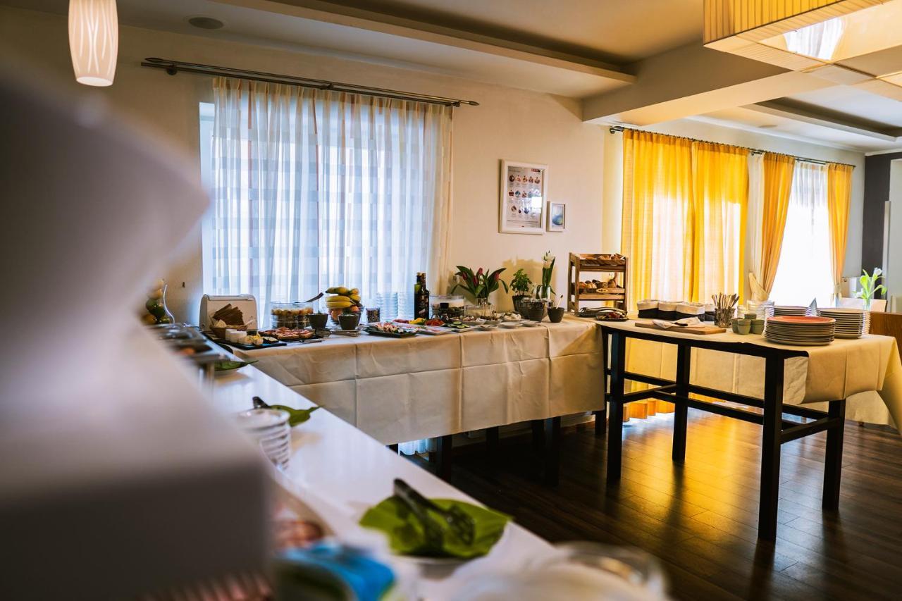 Hotel-flair Hotel